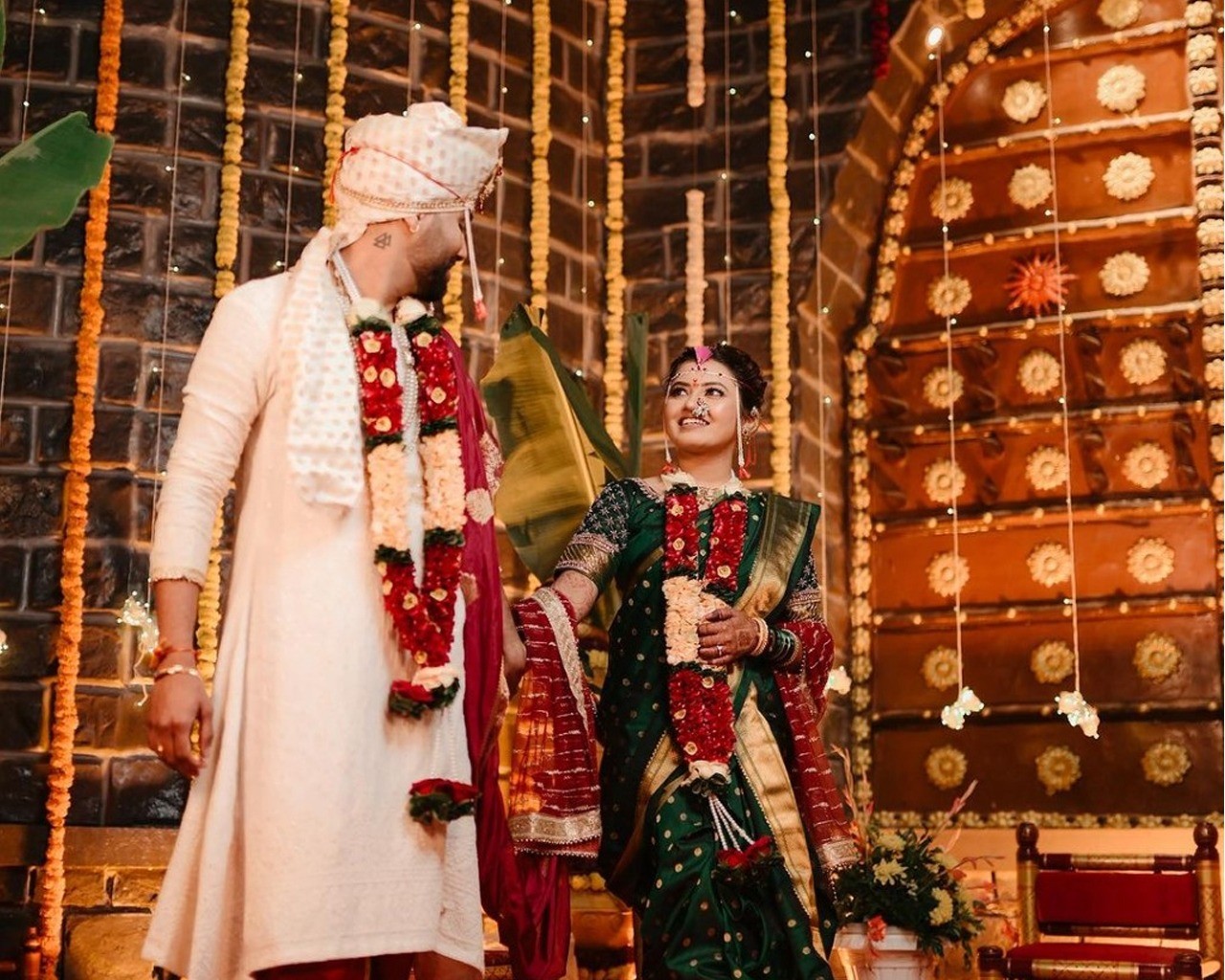 Best staycation near Pune